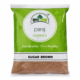 Organic Sugar Brown - 1 KG