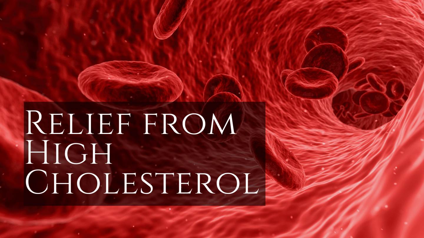 Relief from High Cholesterol : Add this 5 Foods to reduce Bad Cholesterol