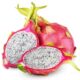 Organic Dragon Fruit