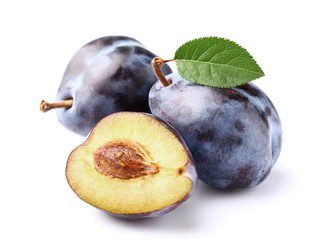 Organic Prunes Fresh Fruit – 250 GM