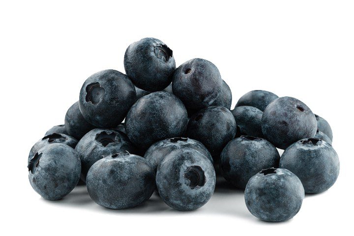 Fresh Indian Blueberry-125 gm (residue free)