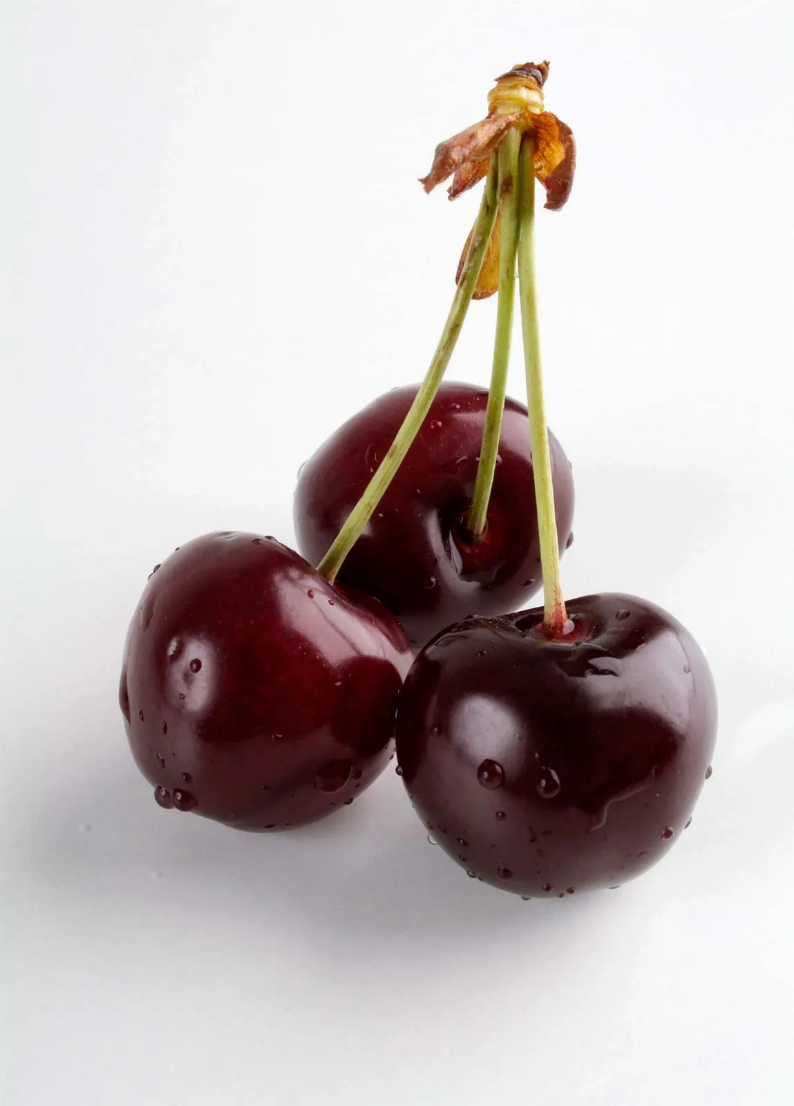 Fresh Indian Cherry Fruit-250 gm (residue free)