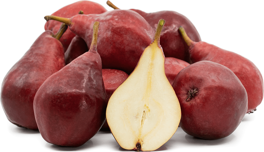 Red Pear-500 gm
