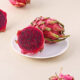 Organic Dragon Fruit - 500 GM